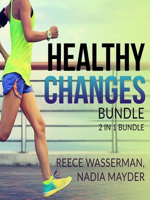 cover image of Healthy Changes Bundle